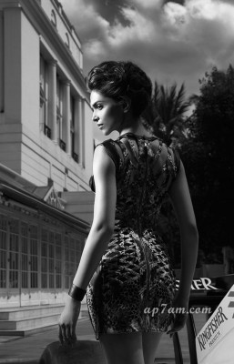 Deepika Padukone pic #838686