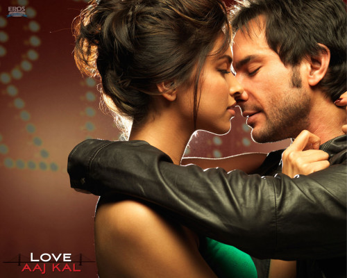 Deepika Padukone pic #432462