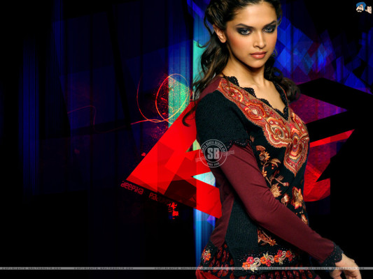 Deepika Padukone pic #574840