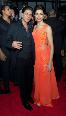 Deepika Padukone pic #637731
