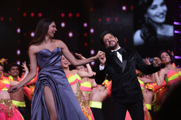 Deepika Padukone pic #893187