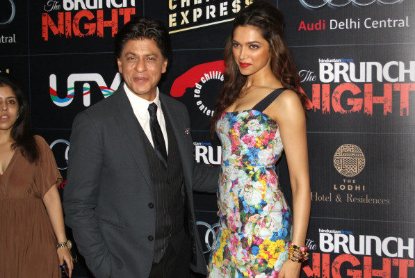 Deepika Padukone pic #644847