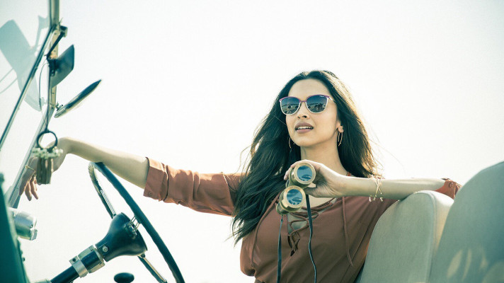 Deepika Padukone pic #832136