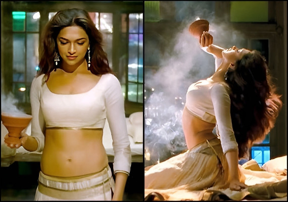 Deepika Padukone pic #1287035