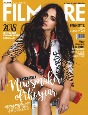Deepika Padukone pic #1095704