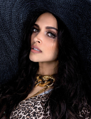 Deepika Padukone pic #1095701