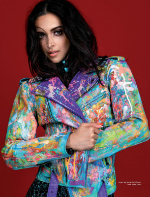 Deepika Padukone pic #1095510