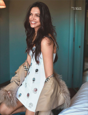 Deepika Padukone pic #1166940