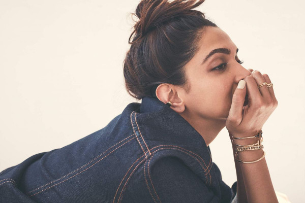 Deepika Padukone pic #1169093
