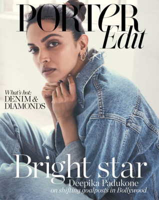 Deepika Padukone pic #1169089