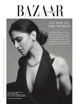 Deepika Padukone pic #1187305
