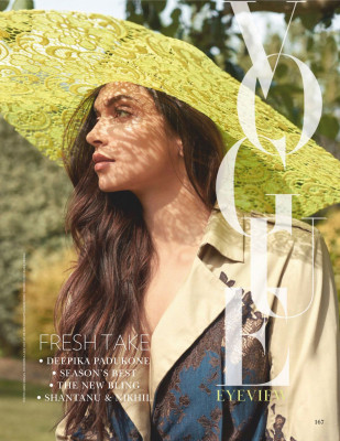 Deepika Padukone pic #1166938