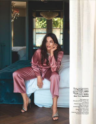 Deepika Padukone pic #1166941