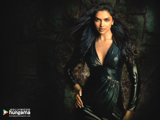 Deepika Padukone pic #574841