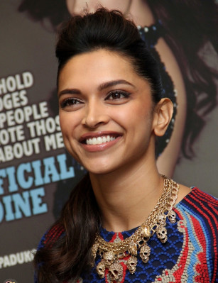Deepika Padukone pic #791577