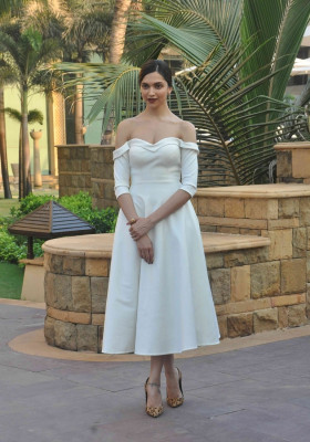 Deepika Padukone pic #894367