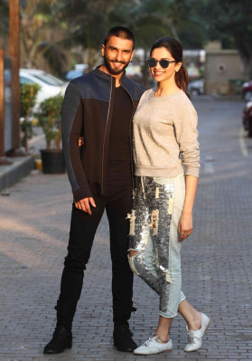 Deepika Padukone pic #894508