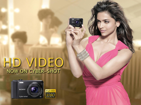 Deepika Padukone pic #574836