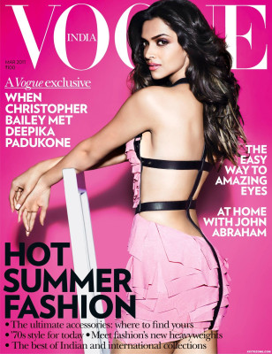 Deepika Padukone pic #390067