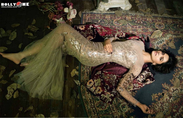 Deepika Padukone pic #710377
