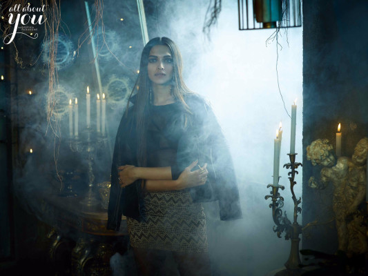 Deepika Padukone pic #908166