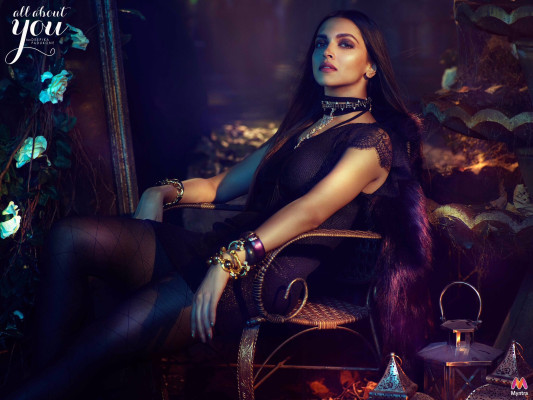photo 6 in Deepika Padukone gallery [id908162] 2017-02-10 00:00:00