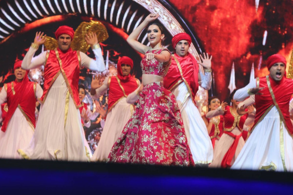 Deepika Padukone pic #864097