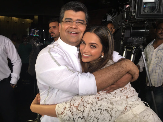 photo 28 in Deepika Padukone gallery [id923498] 2017-04-12 00:00:00