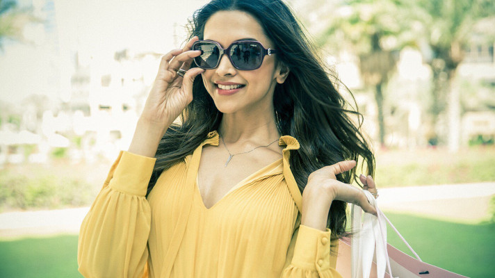 Deepika Padukone pic #832135