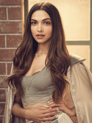 Deepika Padukone pic #905654