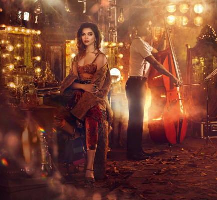 Deepika Padukone pic #893190