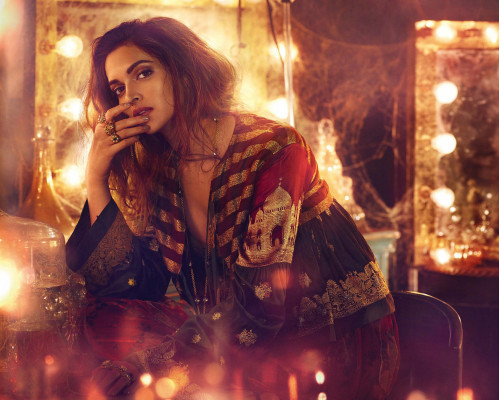 Deepika Padukone pic #893189
