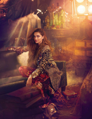 Deepika Padukone pic #893191