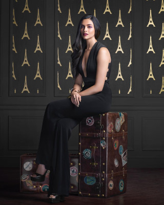 photo 9 in Deepika Padukone gallery [id920005] 2017-03-31 00:00:00