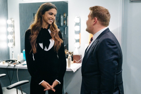 Deepika Padukone pic #905659
