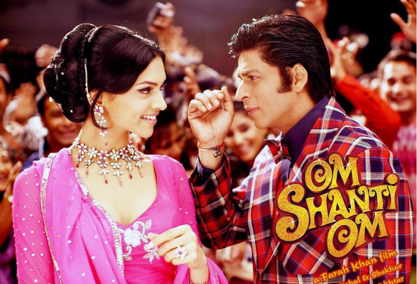 Deepika Padukone pic #436484