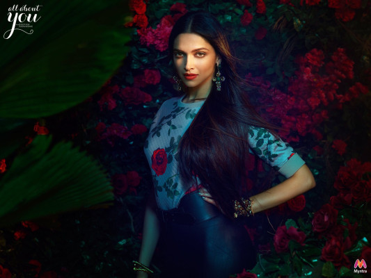 Deepika Padukone pic #905661