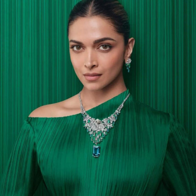 photo 8 in Deepika Padukone gallery [id1364725] 2025-01-28 00:00:00