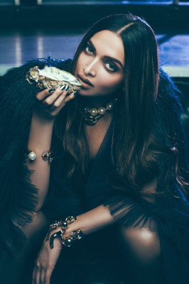 Deepika Padukone pic #897440