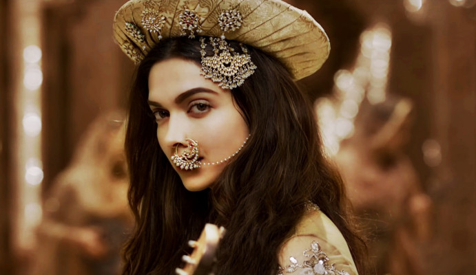 photo 4 in Deepika Padukone gallery [id946425] 2017-06-29 00:00:00