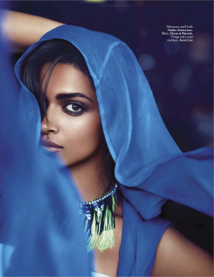 Deepika Padukone pic #644843