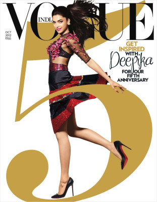 Deepika Padukone pic #554148