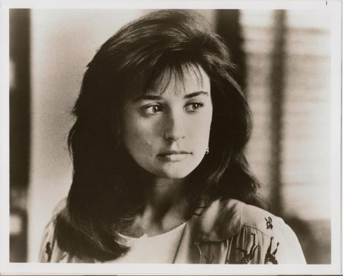 Demi Moore pic #368465