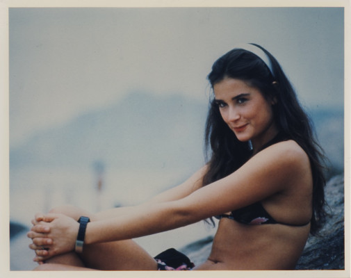 Demi Moore pic #380890