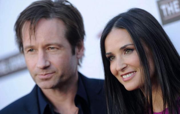 Demi Moore pic #260029