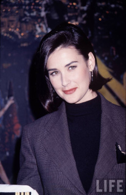 Demi Moore pic #358165