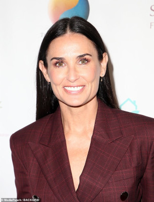 Demi Moore pic #1113577