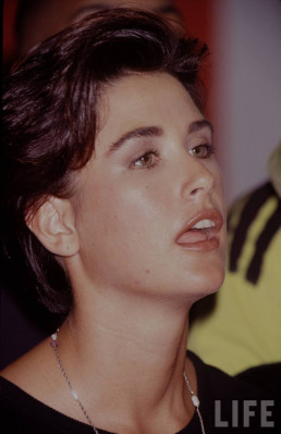 Demi Moore pic #358148