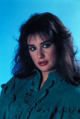 Demi Moore pic #334993