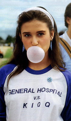 Demi Moore pic #287804